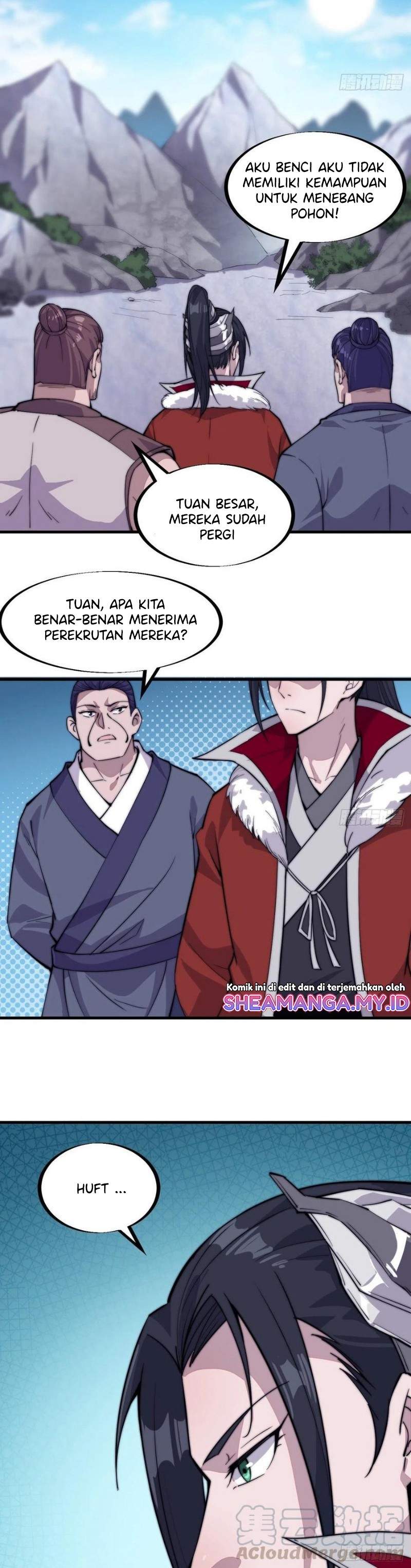 image-komik-it-starts-with-a-mountain-chapter-99-14/21