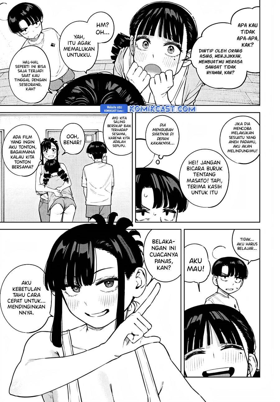 image-komik-itoko-no-onee-chan-ni-amaechau-chapter-8-4/16