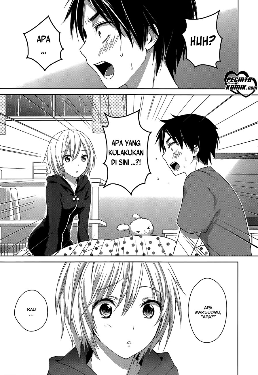 image-komik-itoshi-no-karin-chapter-2-2/28