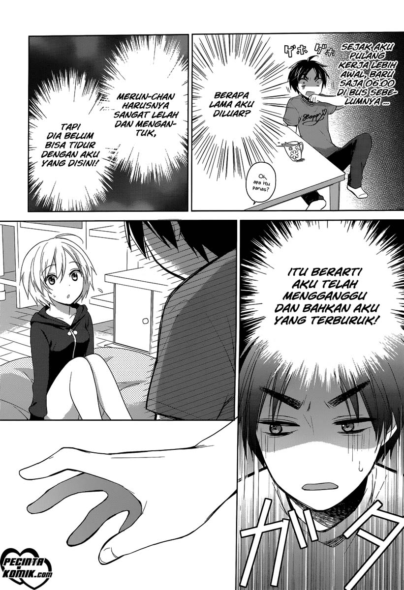 image-komik-itoshi-no-karin-chapter-2-7/28