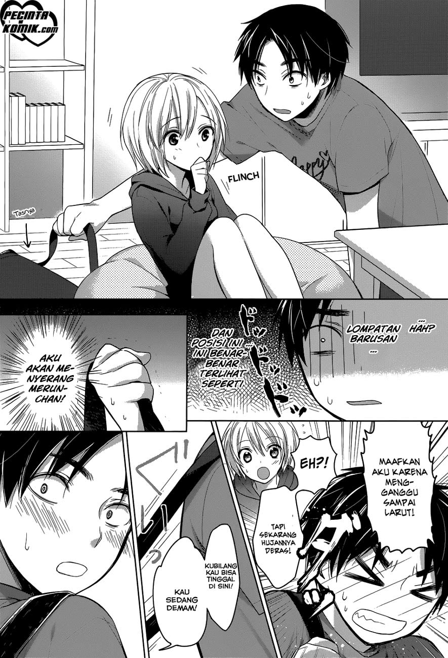 image-komik-itoshi-no-karin-chapter-2-8/28