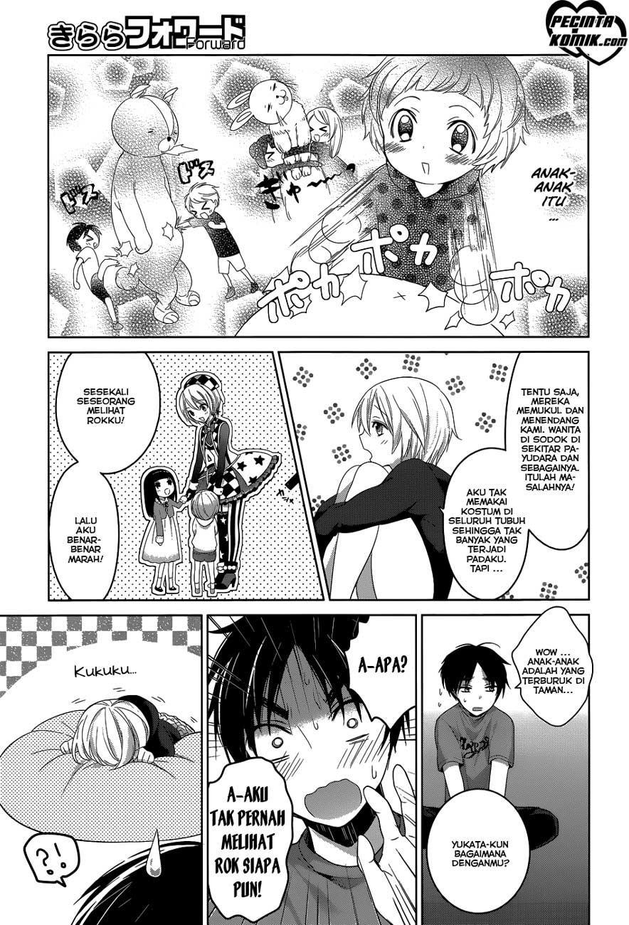 image-komik-itoshi-no-karin-chapter-2-18/28