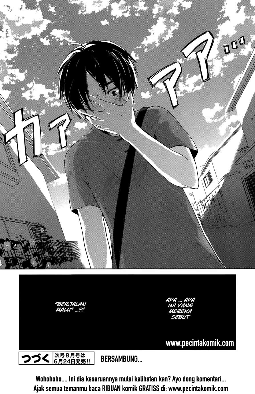 image-komik-itoshi-no-karin-chapter-2-27/28