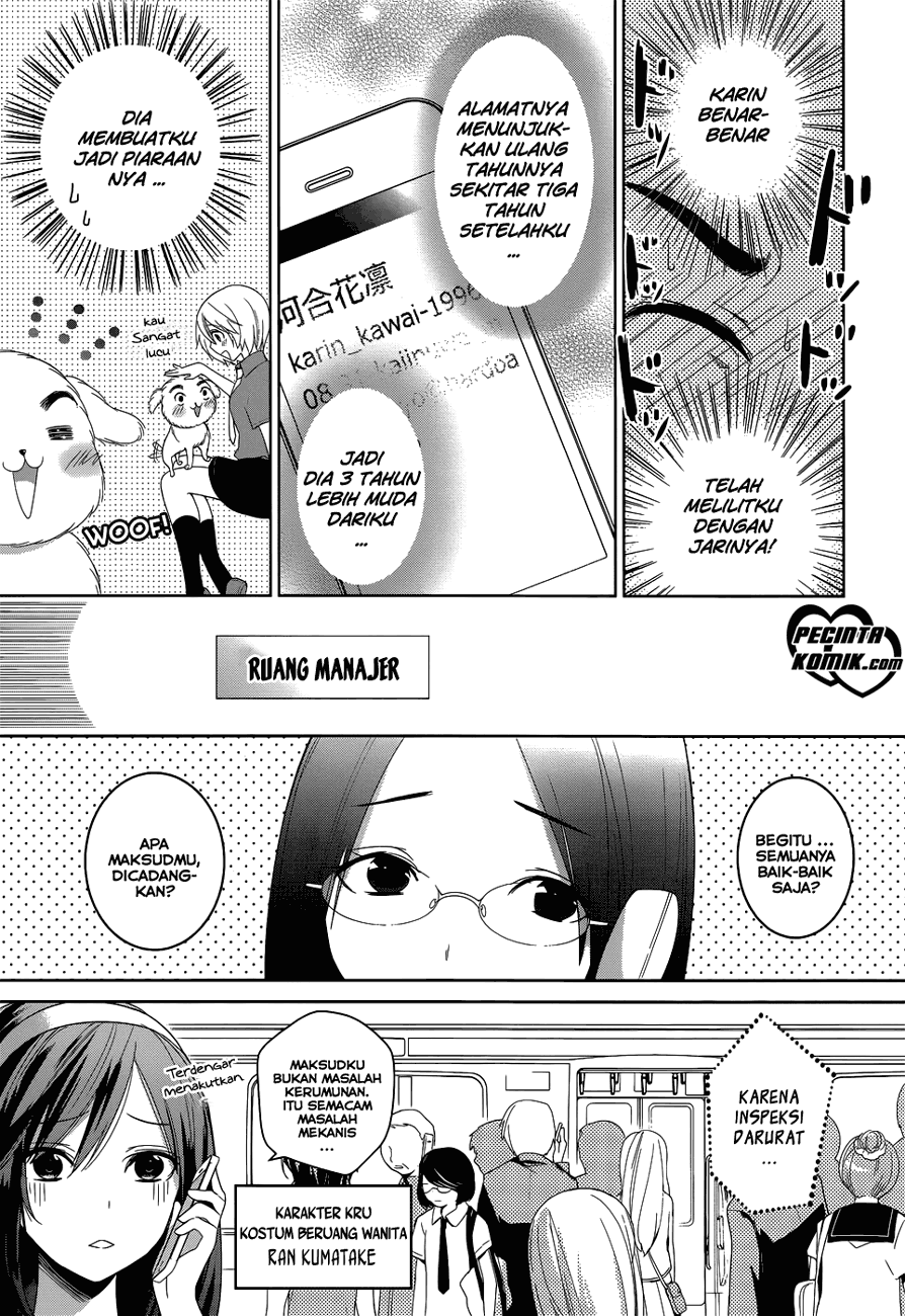 image-komik-itoshi-no-karin-chapter-3-11/17