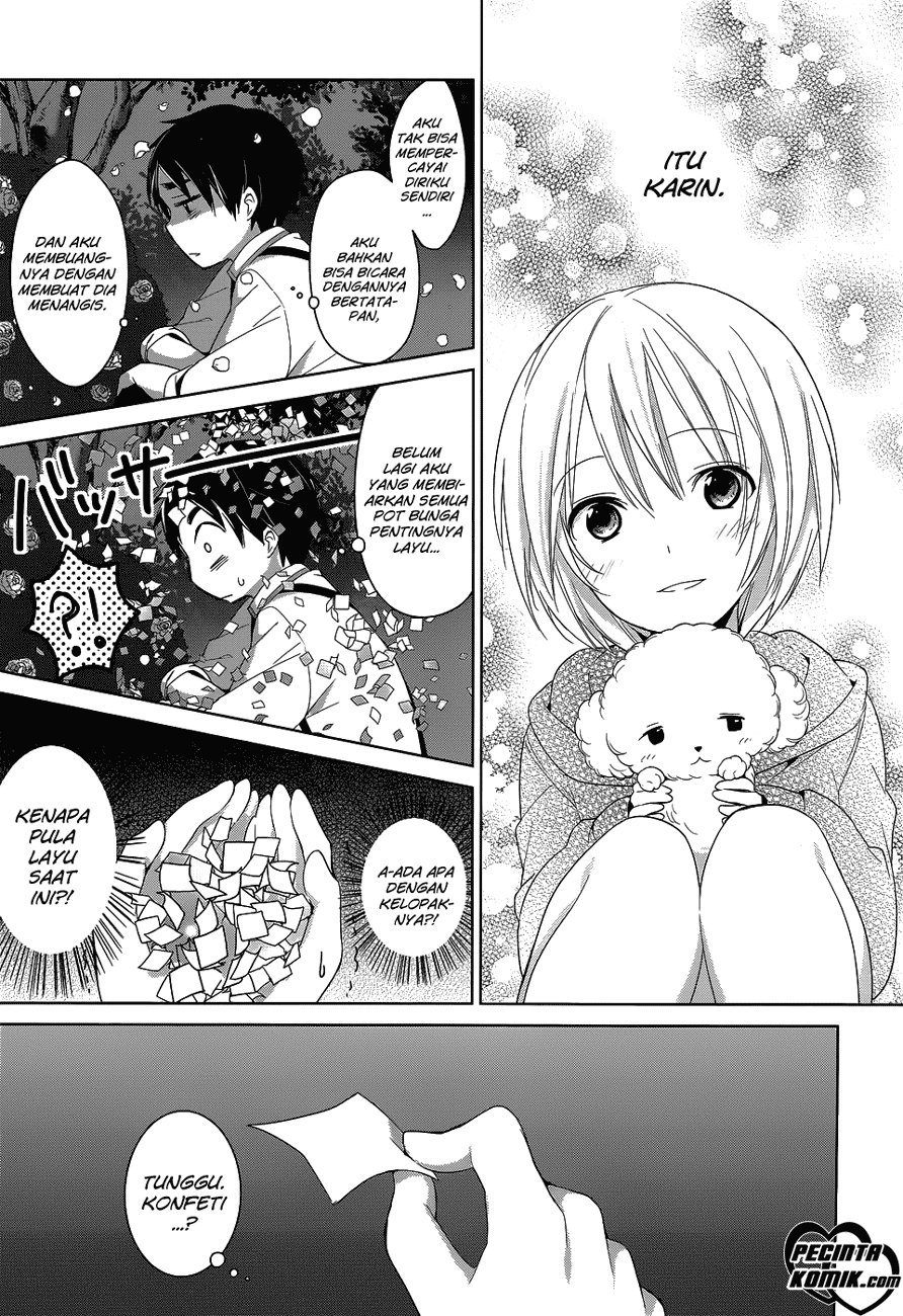 image-komik-itoshi-no-karin-chapter-5-7/25