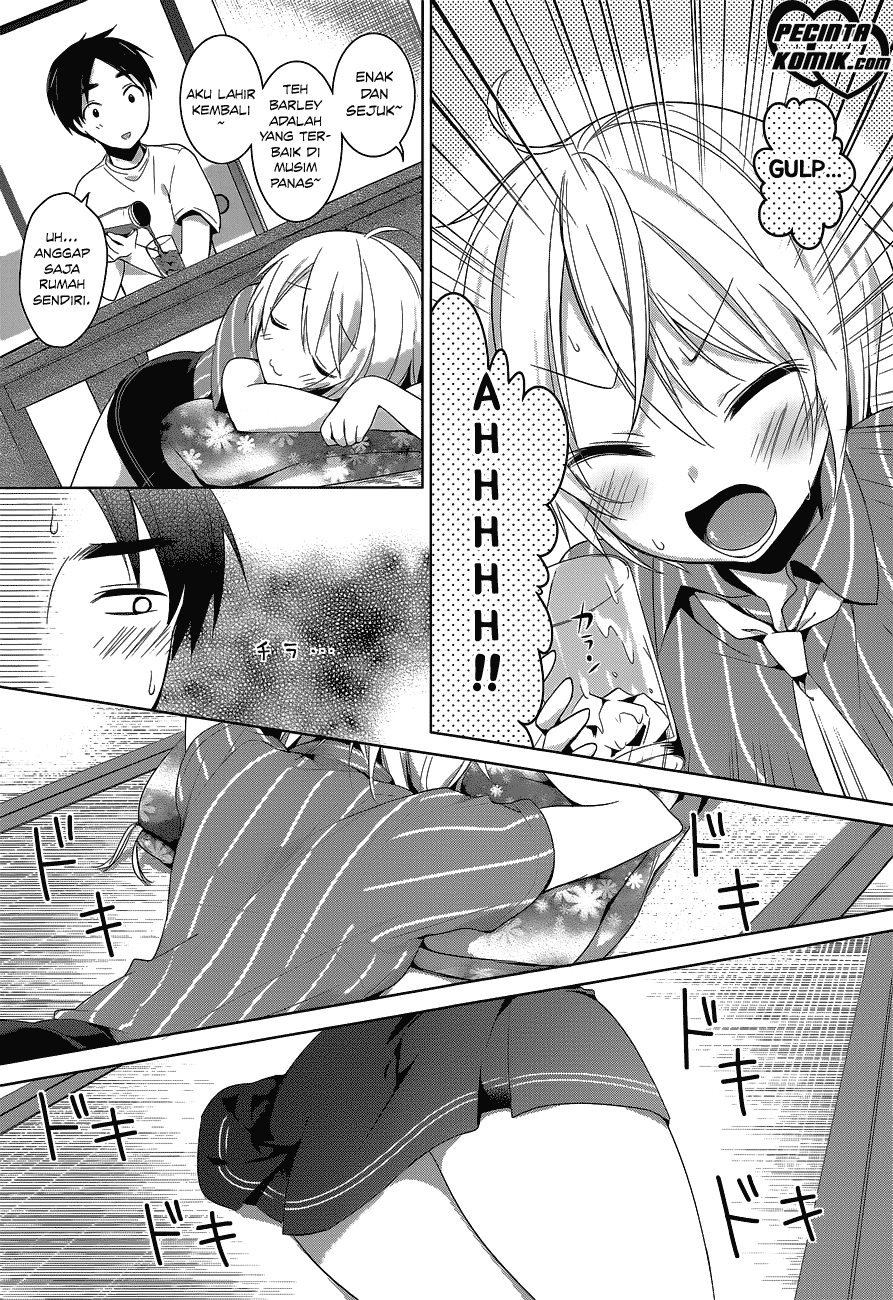 image-komik-itoshi-no-karin-chapter-6-13/25