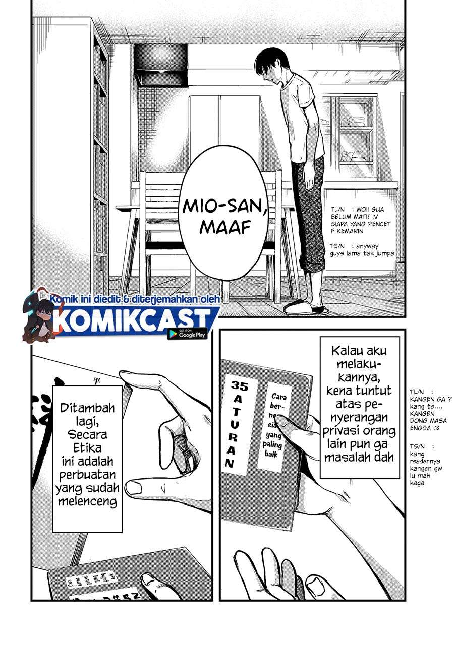 image-komik-its-fun-having-a-300000-yen-a-month-job-welcoming-home-an-onee-san-who-doesnt-find-meaning-in-a-job-that-pays-her-500000-yen-a-month-chapter-10-1/36
