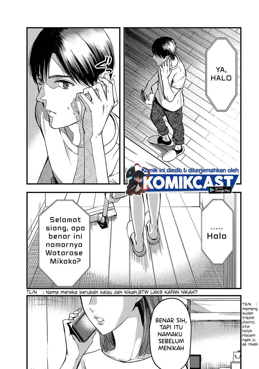 image-komik-its-fun-having-a-300000-yen-a-month-job-welcoming-home-an-onee-san-who-doesnt-find-meaning-in-a-job-that-pays-her-500000-yen-a-month-chapter-10-10/36