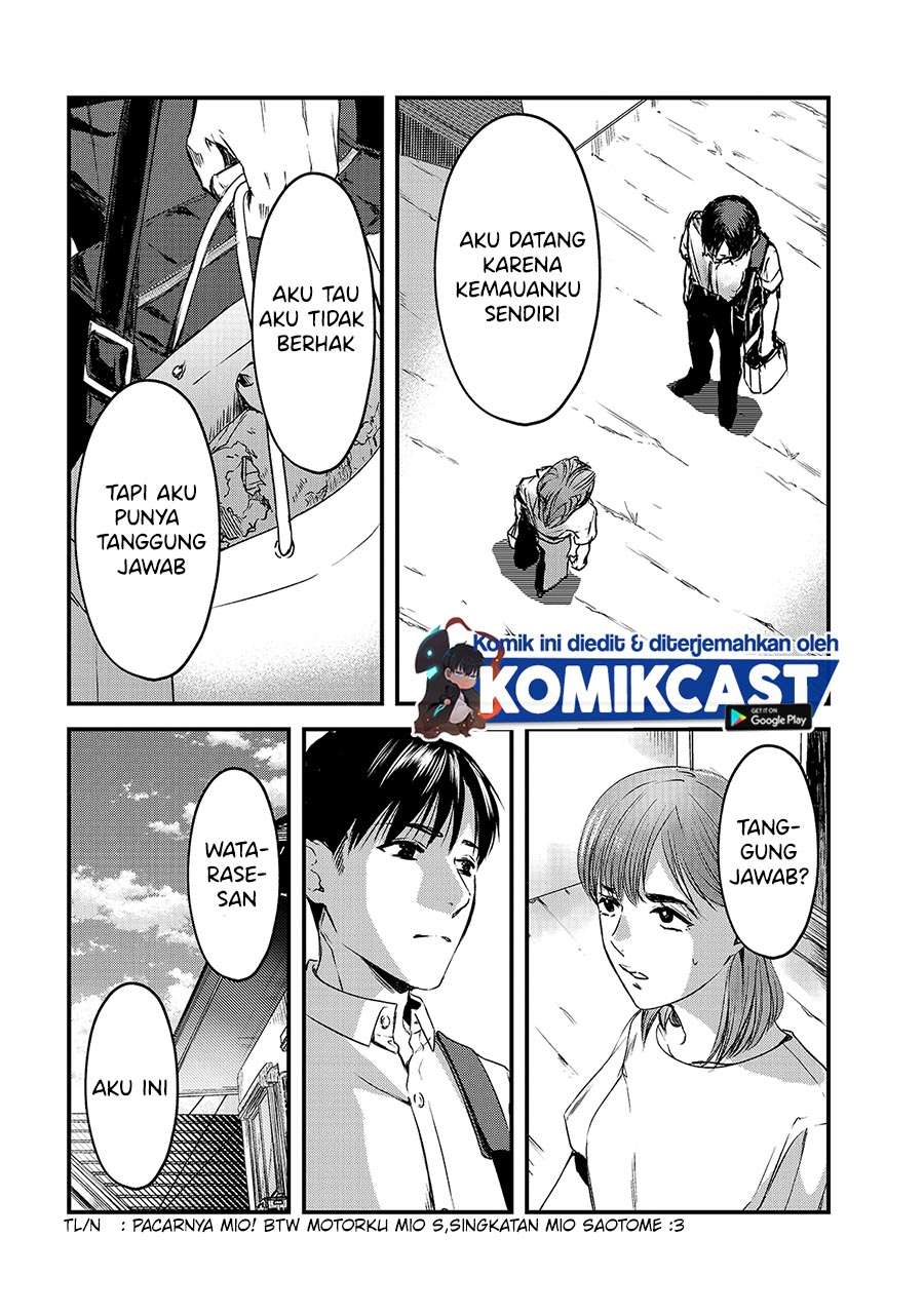 image-komik-its-fun-having-a-300000-yen-a-month-job-welcoming-home-an-onee-san-who-doesnt-find-meaning-in-a-job-that-pays-her-500000-yen-a-month-chapter-10-31/36