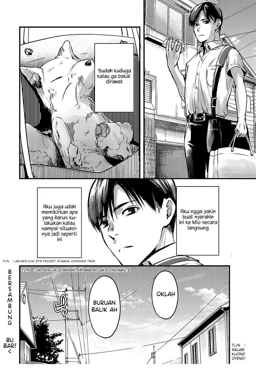 image-komik-its-fun-having-a-300000-yen-a-month-job-welcoming-home-an-onee-san-who-doesnt-find-meaning-in-a-job-that-pays-her-500000-yen-a-month-chapter-10-35/36