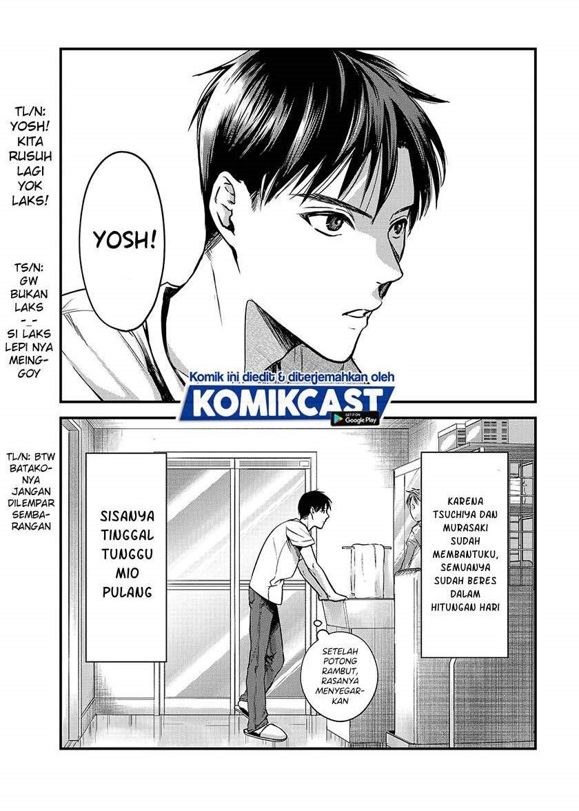 image-komik-its-fun-having-a-300000-yen-a-month-job-welcoming-home-an-onee-san-who-doesnt-find-meaning-in-a-job-that-pays-her-500000-yen-a-month-chapter-11-0/22