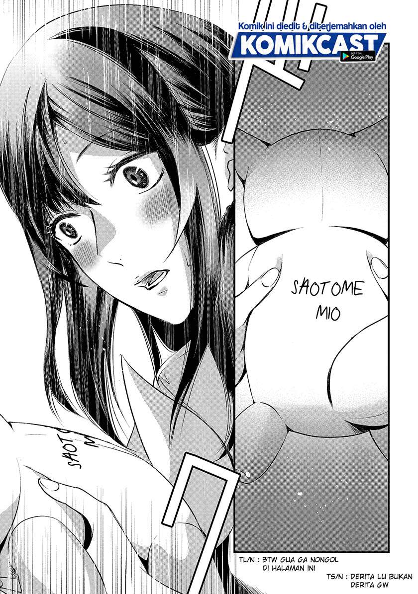 image-komik-its-fun-having-a-300000-yen-a-month-job-welcoming-home-an-onee-san-who-doesnt-find-meaning-in-a-job-that-pays-her-500000-yen-a-month-chapter-11-8/22