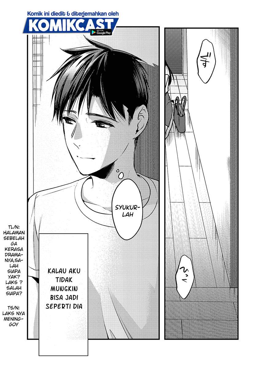 image-komik-its-fun-having-a-300000-yen-a-month-job-welcoming-home-an-onee-san-who-doesnt-find-meaning-in-a-job-that-pays-her-500000-yen-a-month-chapter-11-14/22