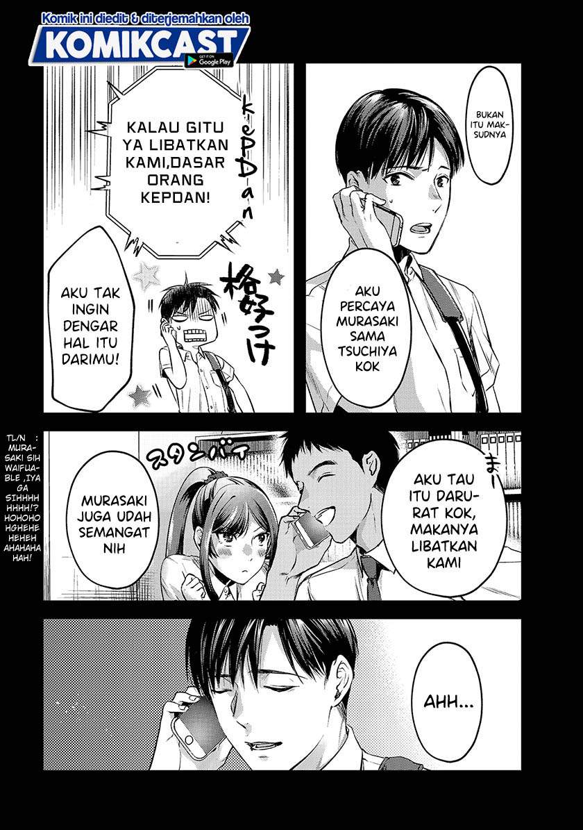 image-komik-its-fun-having-a-300000-yen-a-month-job-welcoming-home-an-onee-san-who-doesnt-find-meaning-in-a-job-that-pays-her-500000-yen-a-month-chapter-11-17/22