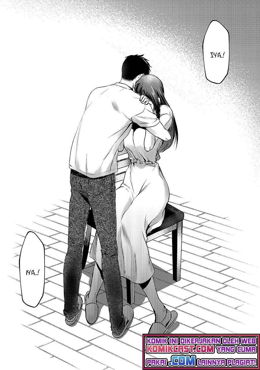 image-komik-its-fun-having-a-300000-yen-a-month-job-welcoming-home-an-onee-san-who-doesnt-find-meaning-in-a-job-that-pays-her-500000-yen-a-month-chapter-12-18/34