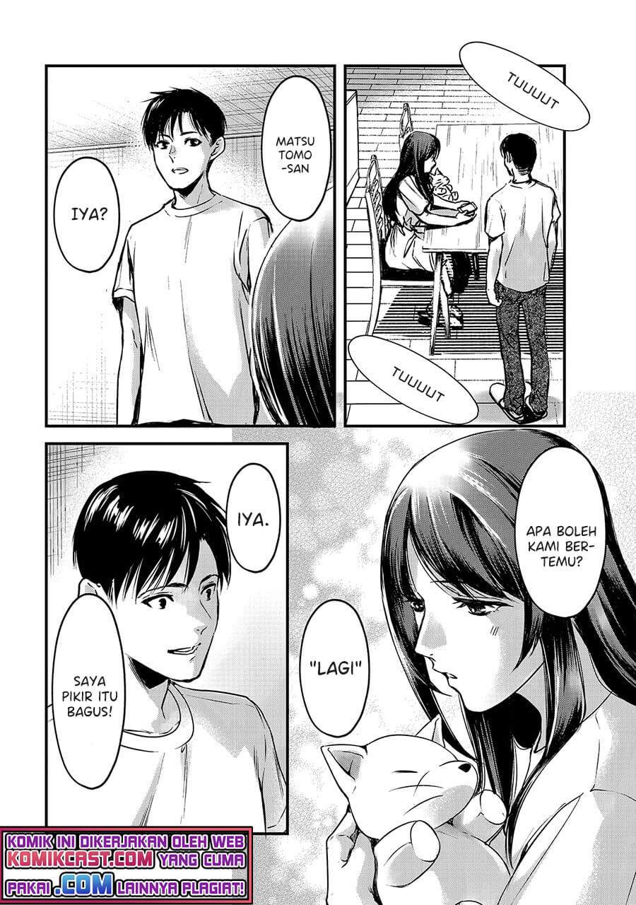 image-komik-its-fun-having-a-300000-yen-a-month-job-welcoming-home-an-onee-san-who-doesnt-find-meaning-in-a-job-that-pays-her-500000-yen-a-month-chapter-12-22/34