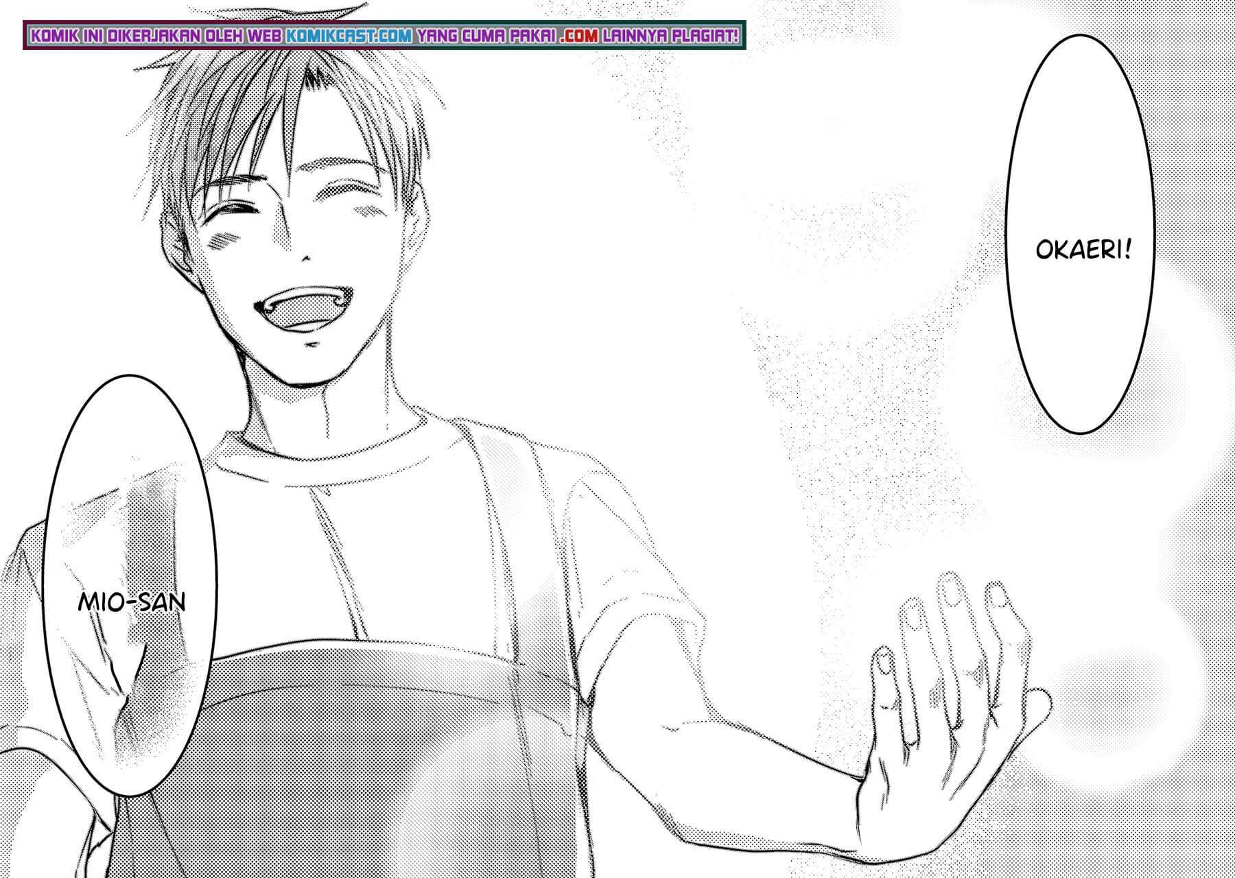 image-komik-its-fun-having-a-300000-yen-a-month-job-welcoming-home-an-onee-san-who-doesnt-find-meaning-in-a-job-that-pays-her-500000-yen-a-month-chapter-12-31/34