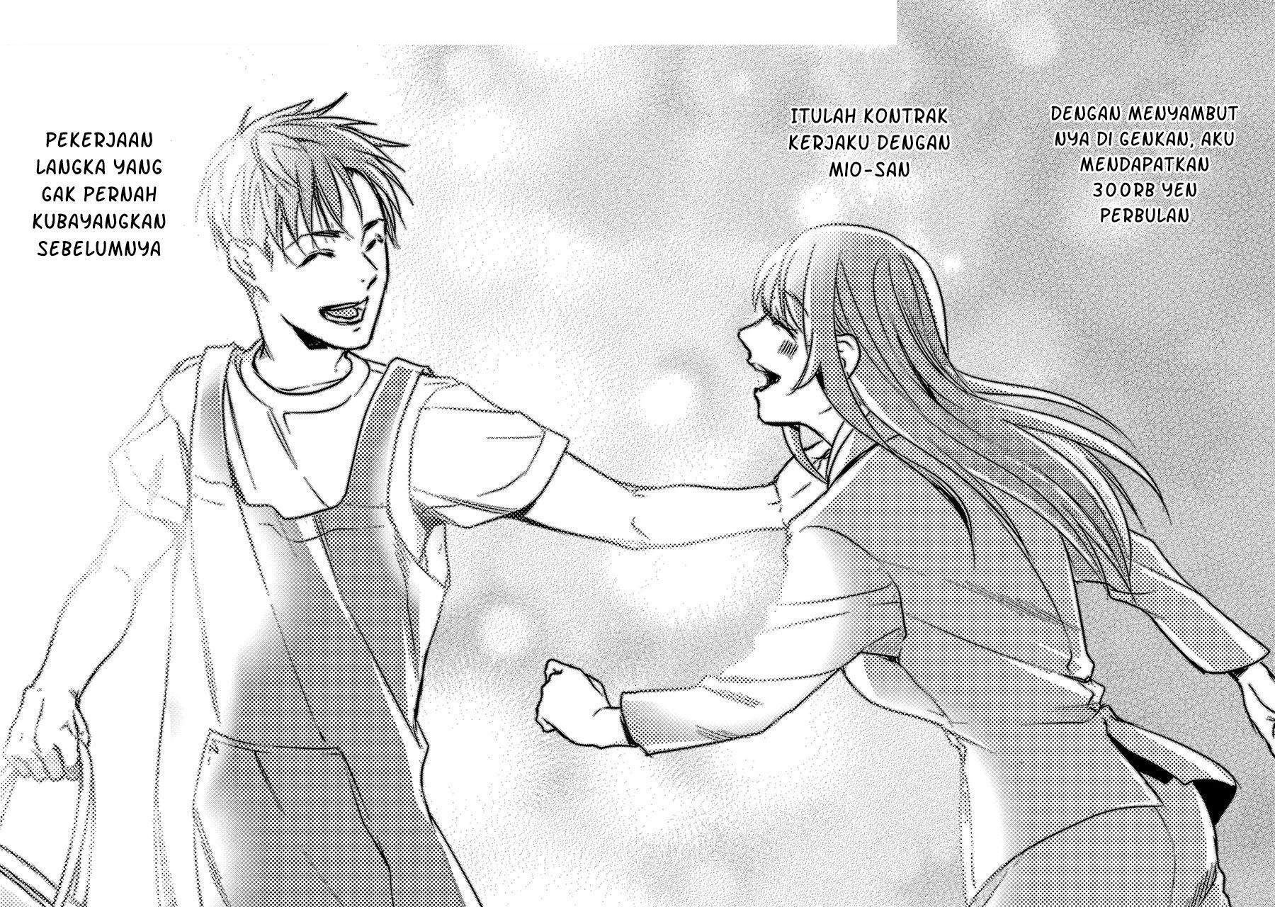 image-komik-its-fun-having-a-300000-yen-a-month-job-welcoming-home-an-onee-san-who-doesnt-find-meaning-in-a-job-that-pays-her-500000-yen-a-month-chapter-12-32/34