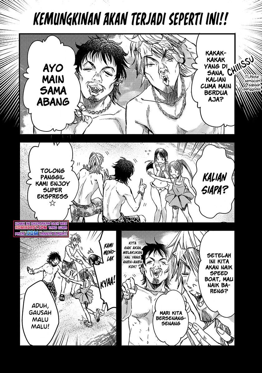 image-komik-its-fun-having-a-300000-yen-a-month-job-welcoming-home-an-onee-san-who-doesnt-find-meaning-in-a-job-that-pays-her-500000-yen-a-month-chapter-13-10/29