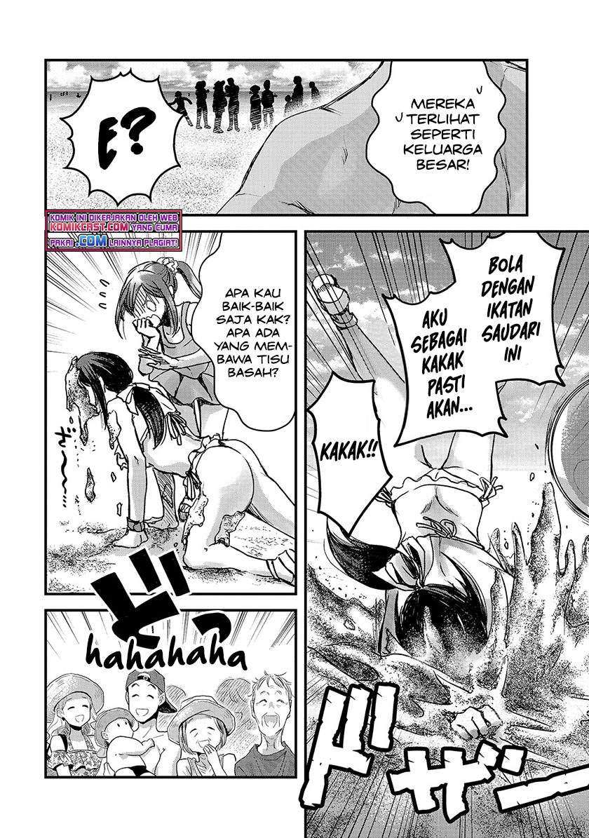 image-komik-its-fun-having-a-300000-yen-a-month-job-welcoming-home-an-onee-san-who-doesnt-find-meaning-in-a-job-that-pays-her-500000-yen-a-month-chapter-13-16/29