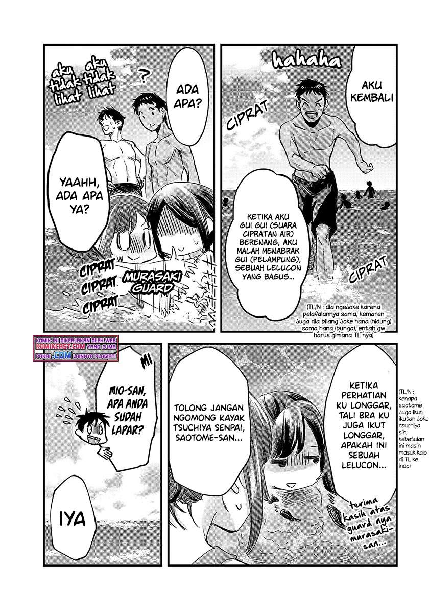 image-komik-its-fun-having-a-300000-yen-a-month-job-welcoming-home-an-onee-san-who-doesnt-find-meaning-in-a-job-that-pays-her-500000-yen-a-month-chapter-13-21/29