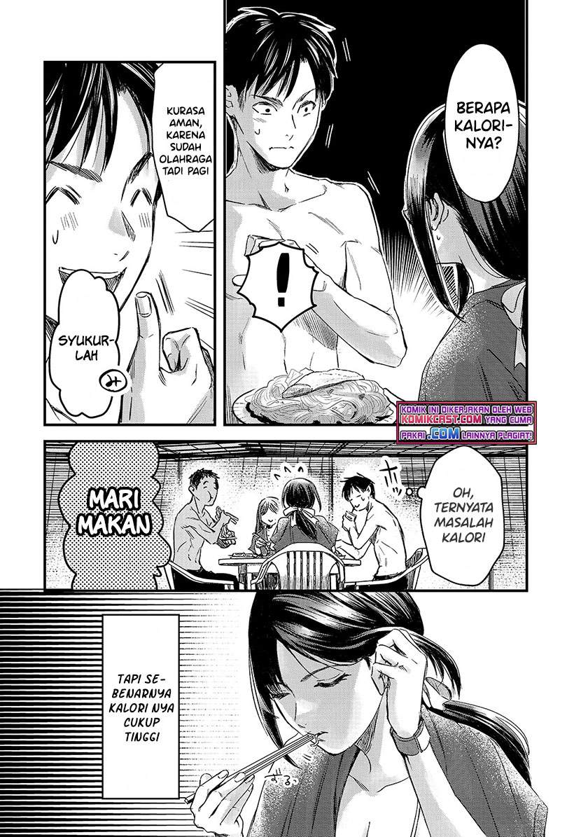image-komik-its-fun-having-a-300000-yen-a-month-job-welcoming-home-an-onee-san-who-doesnt-find-meaning-in-a-job-that-pays-her-500000-yen-a-month-chapter-13-24/29