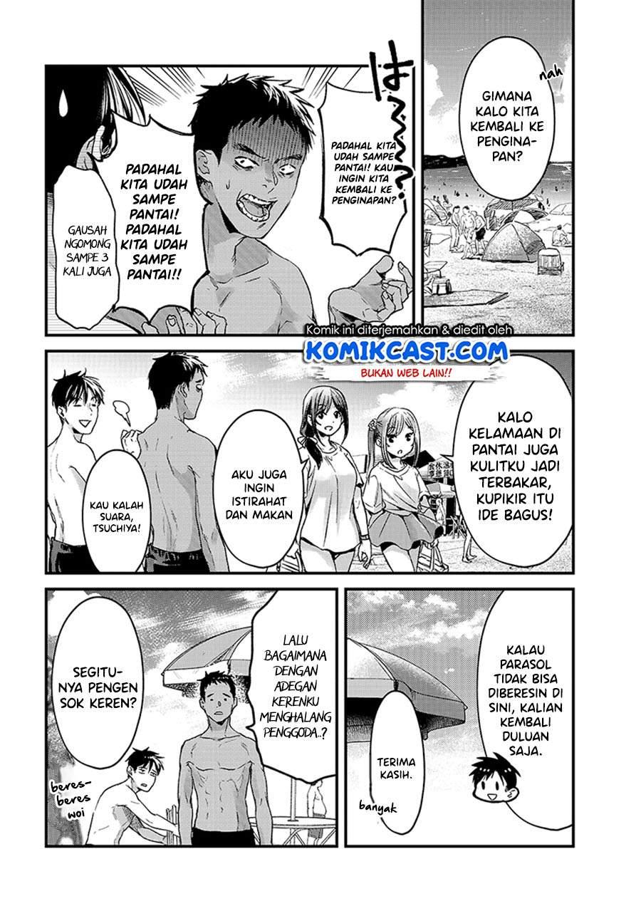 image-komik-its-fun-having-a-300000-yen-a-month-job-welcoming-home-an-onee-san-who-doesnt-find-meaning-in-a-job-that-pays-her-500000-yen-a-month-chapter-14-1/32