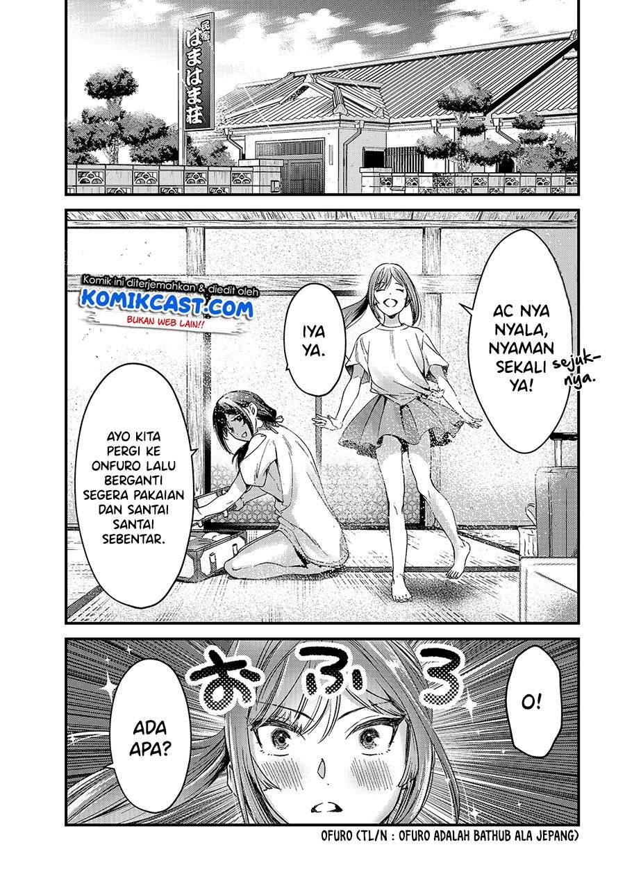 image-komik-its-fun-having-a-300000-yen-a-month-job-welcoming-home-an-onee-san-who-doesnt-find-meaning-in-a-job-that-pays-her-500000-yen-a-month-chapter-14-2/32