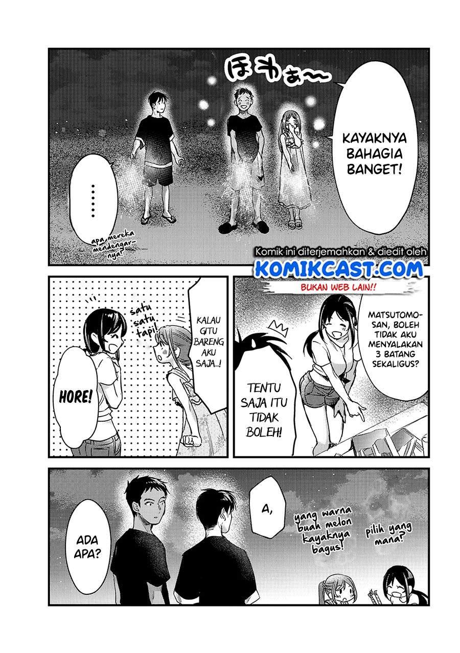 image-komik-its-fun-having-a-300000-yen-a-month-job-welcoming-home-an-onee-san-who-doesnt-find-meaning-in-a-job-that-pays-her-500000-yen-a-month-chapter-14-20/32