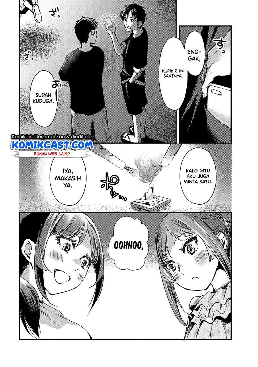 image-komik-its-fun-having-a-300000-yen-a-month-job-welcoming-home-an-onee-san-who-doesnt-find-meaning-in-a-job-that-pays-her-500000-yen-a-month-chapter-14-21/32