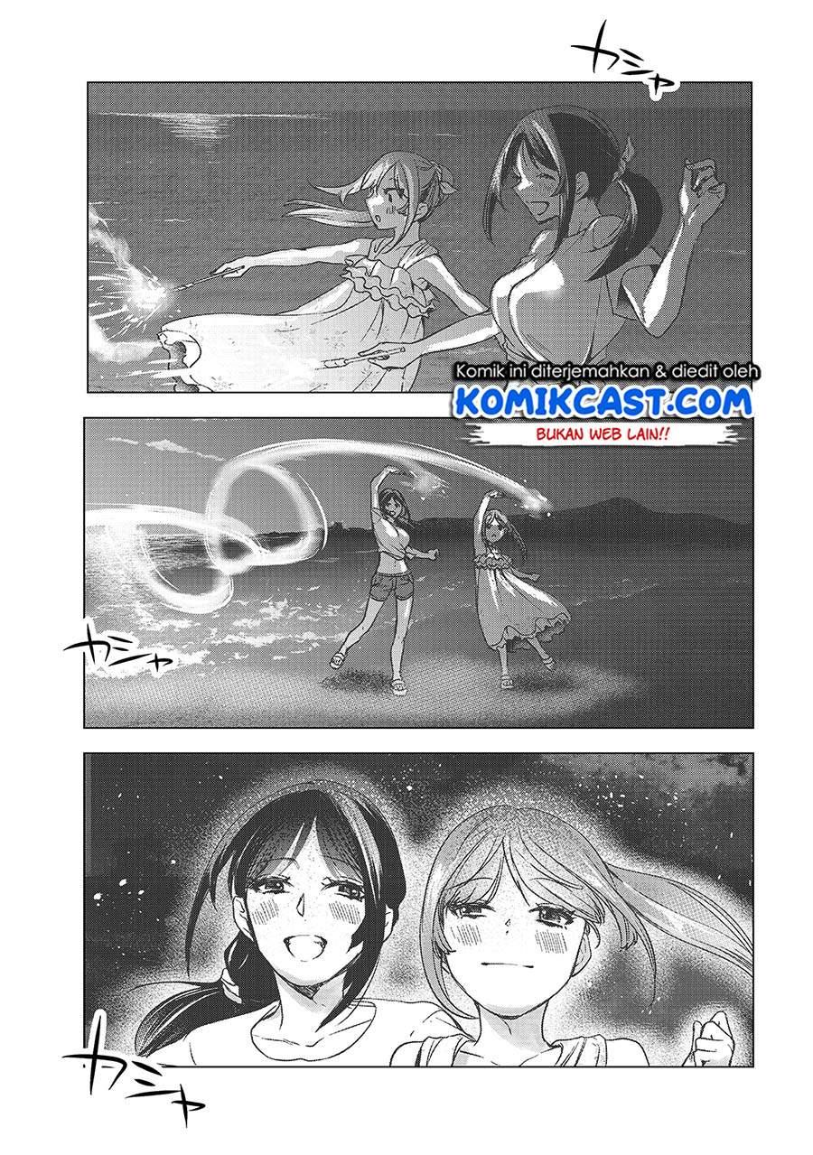 image-komik-its-fun-having-a-300000-yen-a-month-job-welcoming-home-an-onee-san-who-doesnt-find-meaning-in-a-job-that-pays-her-500000-yen-a-month-chapter-14-22/32