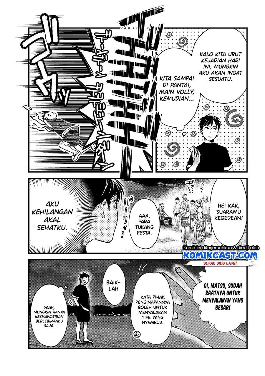 image-komik-its-fun-having-a-300000-yen-a-month-job-welcoming-home-an-onee-san-who-doesnt-find-meaning-in-a-job-that-pays-her-500000-yen-a-month-chapter-14-24/32