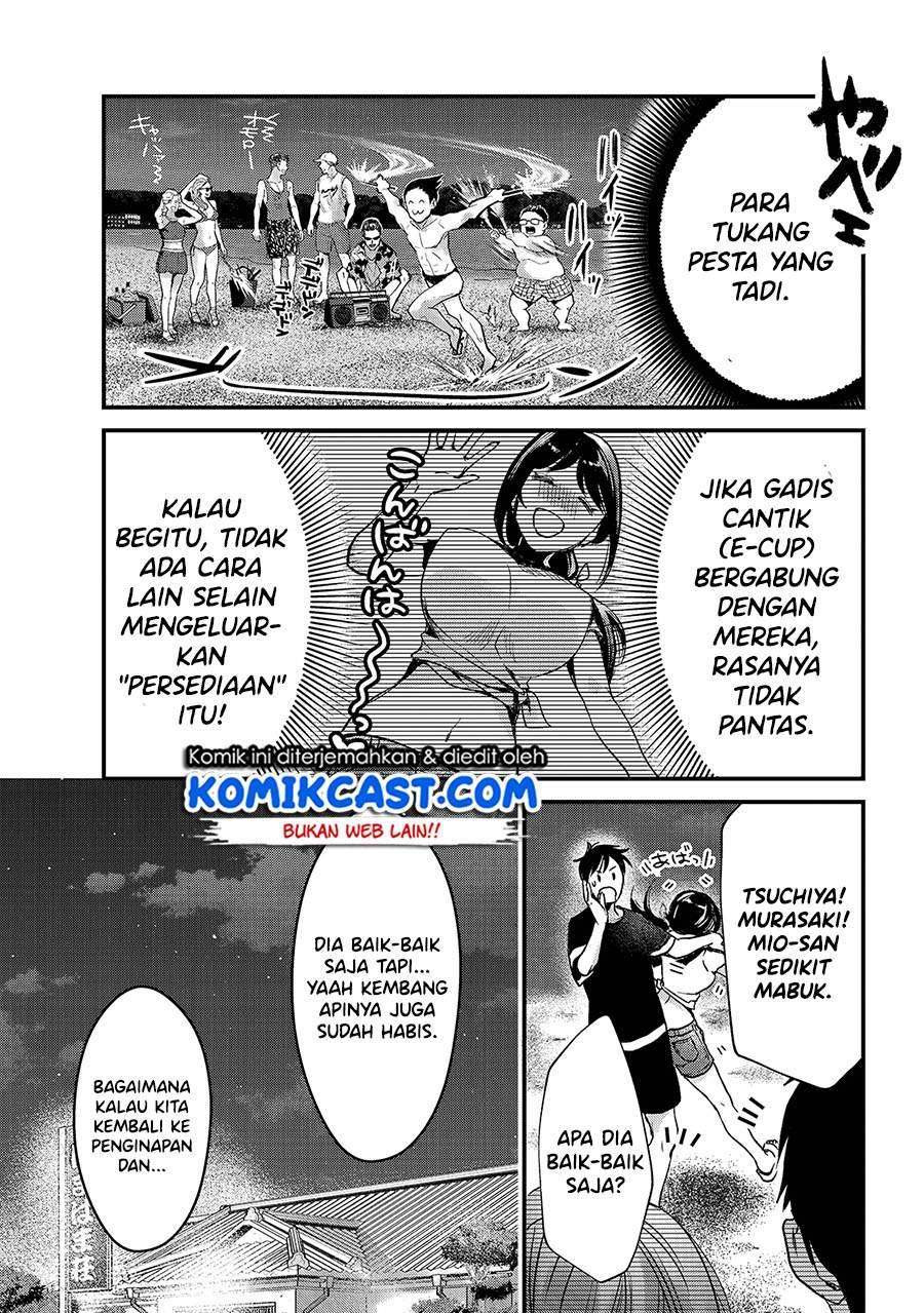 image-komik-its-fun-having-a-300000-yen-a-month-job-welcoming-home-an-onee-san-who-doesnt-find-meaning-in-a-job-that-pays-her-500000-yen-a-month-chapter-14-30/32