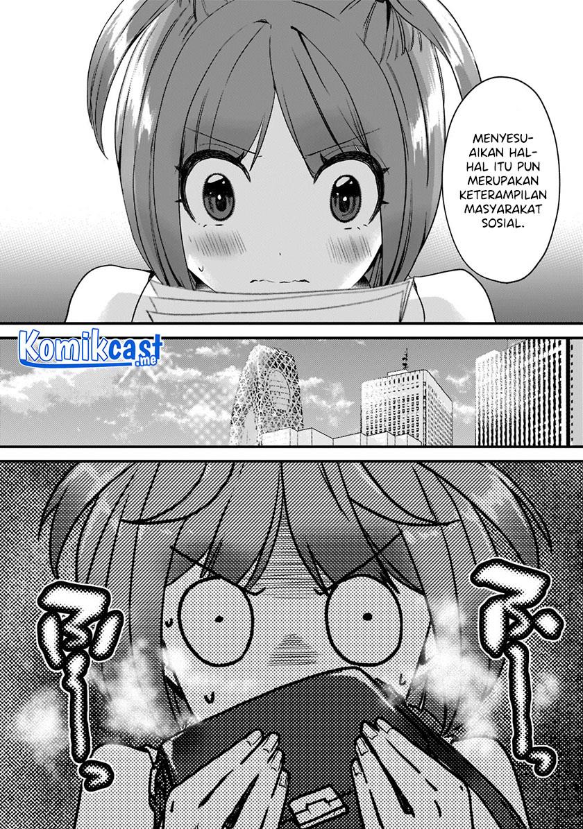 image-komik-its-fun-having-a-300000-yen-a-month-job-welcoming-home-an-onee-san-who-doesnt-find-meaning-in-a-job-that-pays-her-500000-yen-a-month-chapter-19-7/20