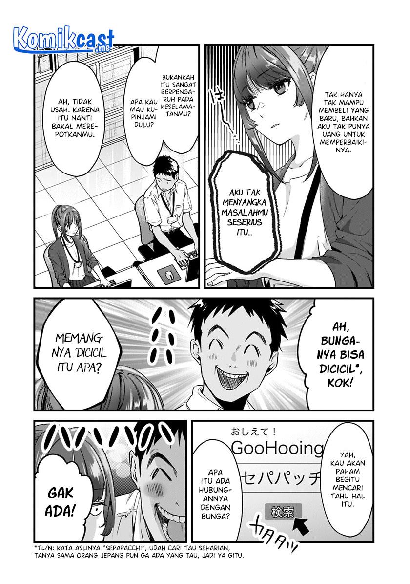 image-komik-its-fun-having-a-300000-yen-a-month-job-welcoming-home-an-onee-san-who-doesnt-find-meaning-in-a-job-that-pays-her-500000-yen-a-month-chapter-19-15/20