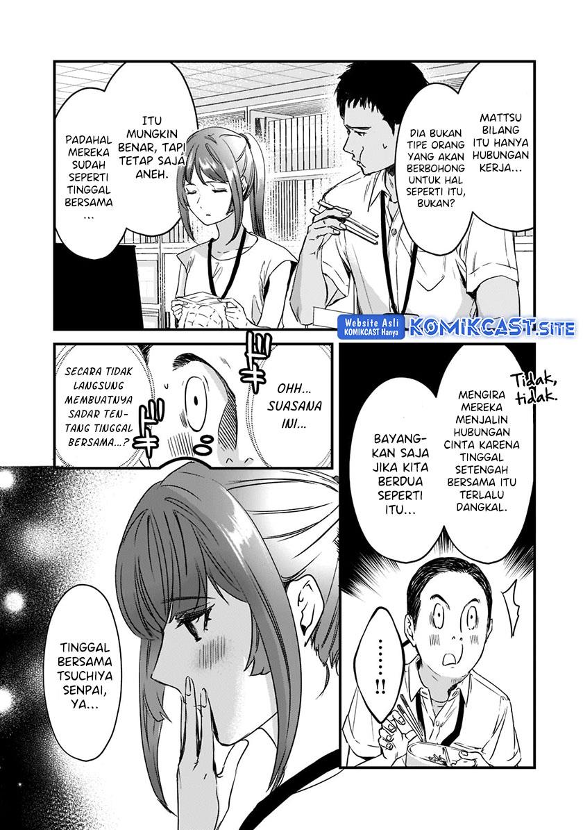 image-komik-its-fun-having-a-300000-yen-a-month-job-welcoming-home-an-onee-san-who-doesnt-find-meaning-in-a-job-that-pays-her-500000-yen-a-month-chapter-20-4/32