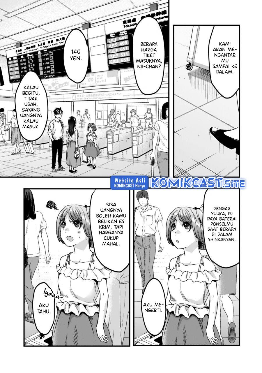 image-komik-its-fun-having-a-300000-yen-a-month-job-welcoming-home-an-onee-san-who-doesnt-find-meaning-in-a-job-that-pays-her-500000-yen-a-month-chapter-22-12/20