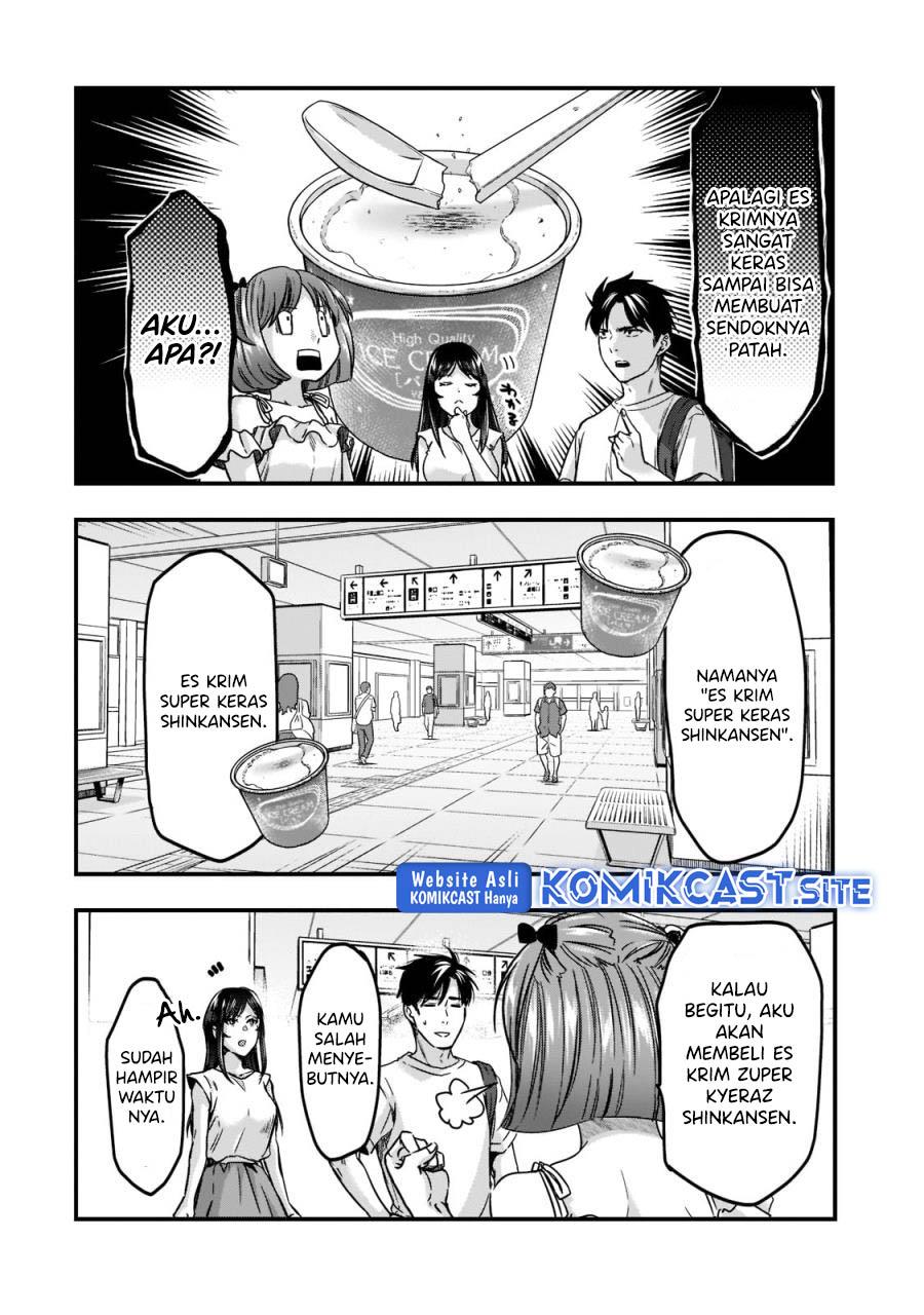 image-komik-its-fun-having-a-300000-yen-a-month-job-welcoming-home-an-onee-san-who-doesnt-find-meaning-in-a-job-that-pays-her-500000-yen-a-month-chapter-22-13/20