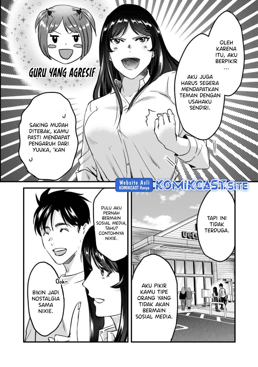 image-komik-its-fun-having-a-300000-yen-a-month-job-welcoming-home-an-onee-san-who-doesnt-find-meaning-in-a-job-that-pays-her-500000-yen-a-month-chapter-23-3/28