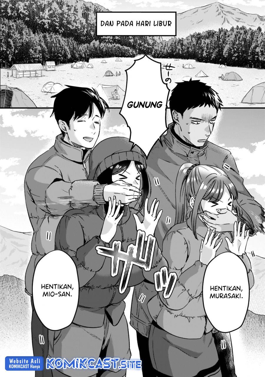 image-komik-its-fun-having-a-300000-yen-a-month-job-welcoming-home-an-onee-san-who-doesnt-find-meaning-in-a-job-that-pays-her-500000-yen-a-month-chapter-23-17/28