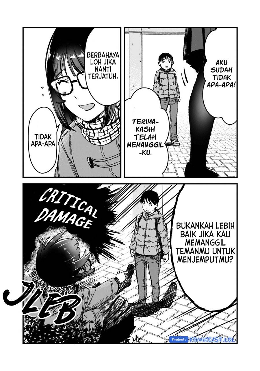 image-komik-its-fun-having-a-300000-yen-a-month-job-welcoming-home-an-onee-san-who-doesnt-find-meaning-in-a-job-that-pays-her-500000-yen-a-month-chapter-25-7/31