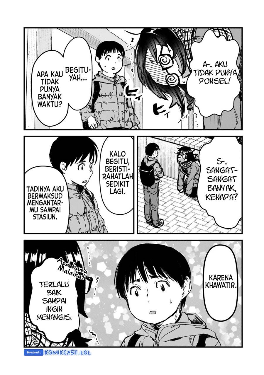 image-komik-its-fun-having-a-300000-yen-a-month-job-welcoming-home-an-onee-san-who-doesnt-find-meaning-in-a-job-that-pays-her-500000-yen-a-month-chapter-25-8/31