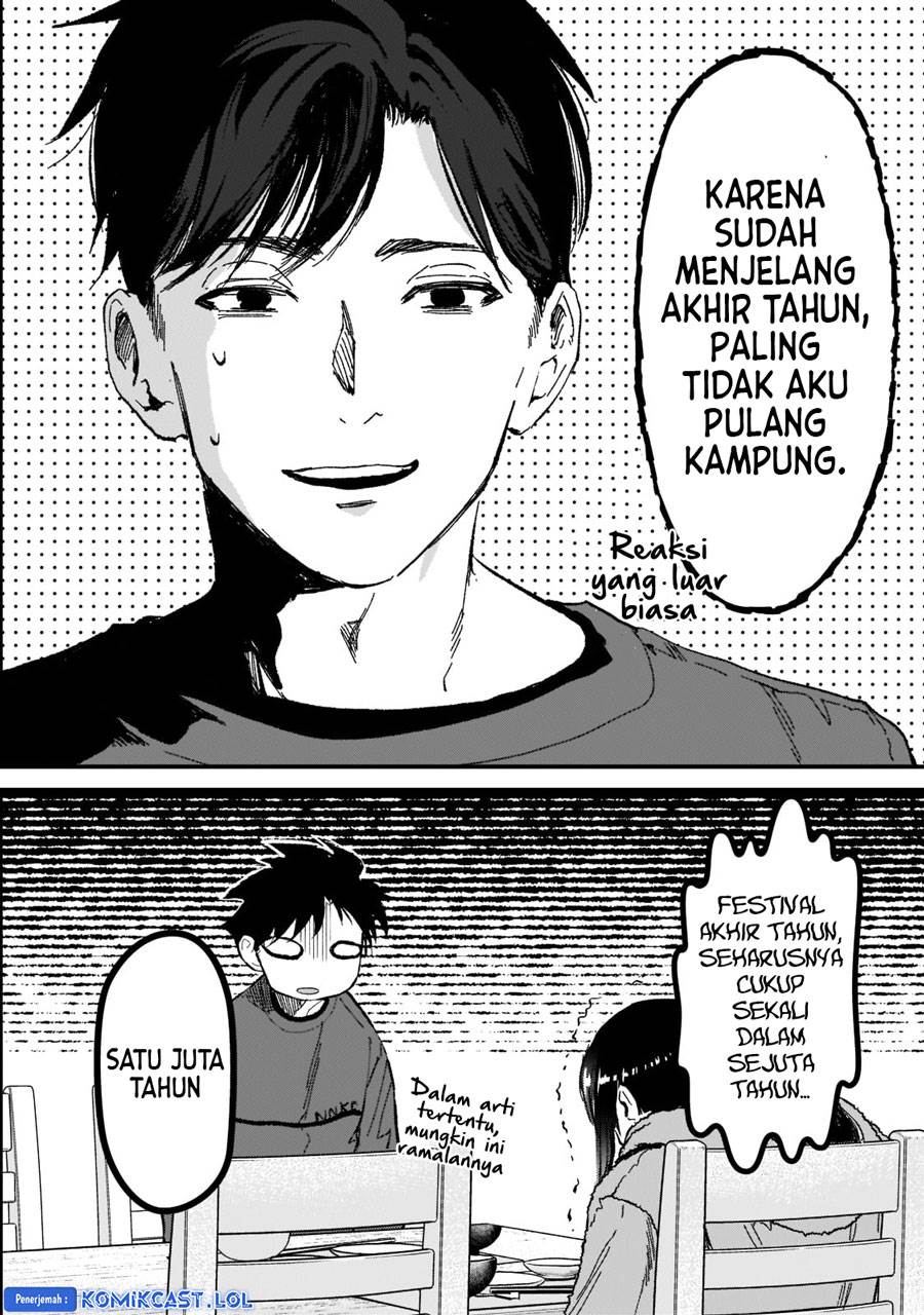 image-komik-its-fun-having-a-300000-yen-a-month-job-welcoming-home-an-onee-san-who-doesnt-find-meaning-in-a-job-that-pays-her-500000-yen-a-month-chapter-25-23/31