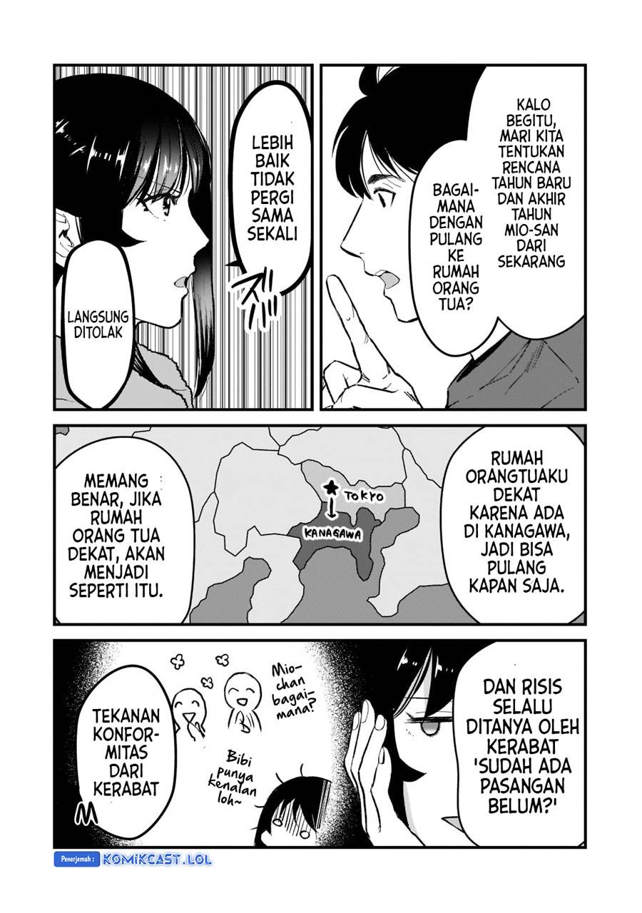 image-komik-its-fun-having-a-300000-yen-a-month-job-welcoming-home-an-onee-san-who-doesnt-find-meaning-in-a-job-that-pays-her-500000-yen-a-month-chapter-25-25/31