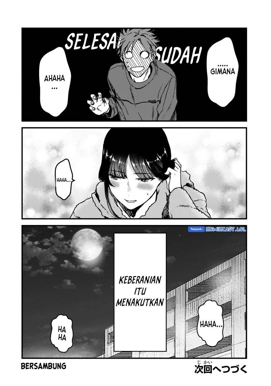 image-komik-its-fun-having-a-300000-yen-a-month-job-welcoming-home-an-onee-san-who-doesnt-find-meaning-in-a-job-that-pays-her-500000-yen-a-month-chapter-25-30/31