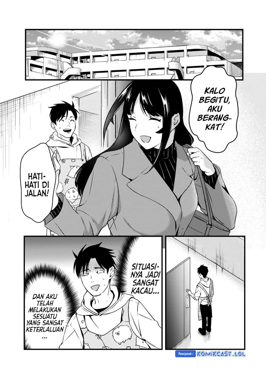 image-komik-its-fun-having-a-300000-yen-a-month-job-welcoming-home-an-onee-san-who-doesnt-find-meaning-in-a-job-that-pays-her-500000-yen-a-month-chapter-26-2/30