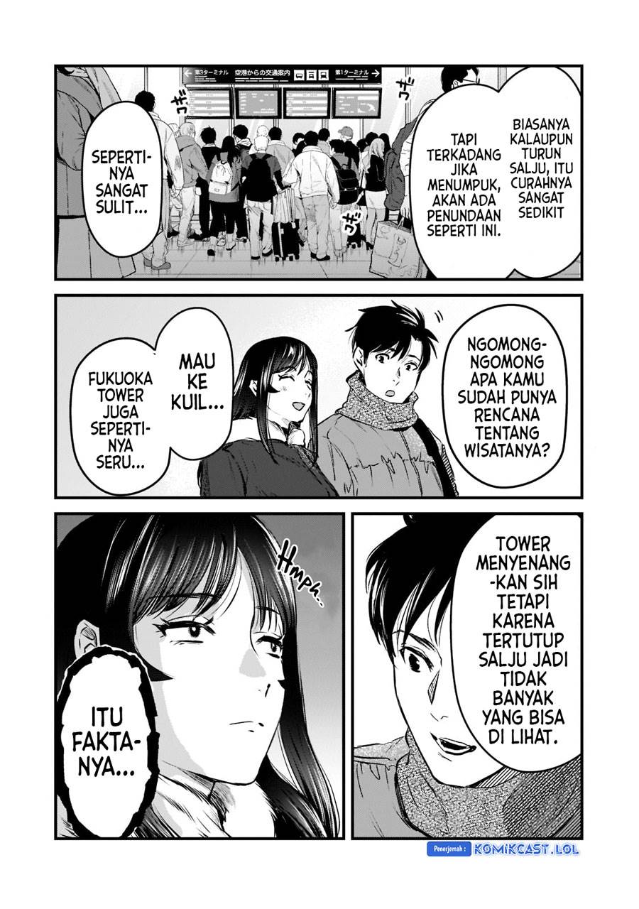 image-komik-its-fun-having-a-300000-yen-a-month-job-welcoming-home-an-onee-san-who-doesnt-find-meaning-in-a-job-that-pays-her-500000-yen-a-month-chapter-27-3/24