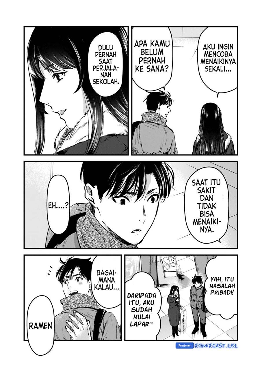 image-komik-its-fun-having-a-300000-yen-a-month-job-welcoming-home-an-onee-san-who-doesnt-find-meaning-in-a-job-that-pays-her-500000-yen-a-month-chapter-27-4/24