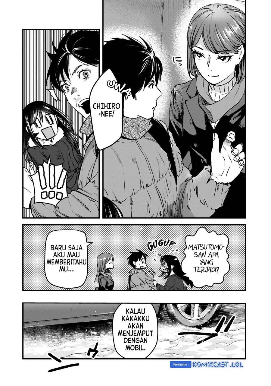 image-komik-its-fun-having-a-300000-yen-a-month-job-welcoming-home-an-onee-san-who-doesnt-find-meaning-in-a-job-that-pays-her-500000-yen-a-month-chapter-27-5/24