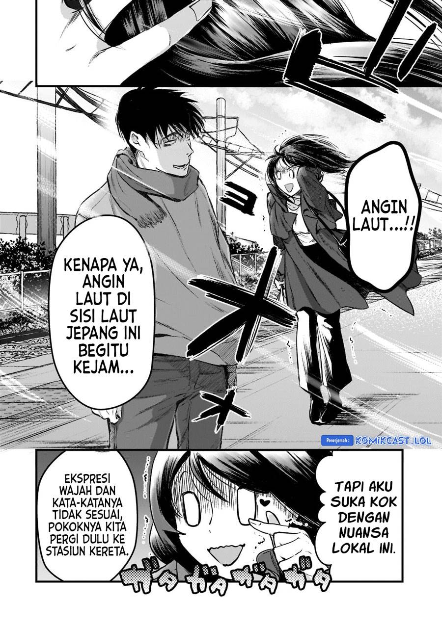 image-komik-its-fun-having-a-300000-yen-a-month-job-welcoming-home-an-onee-san-who-doesnt-find-meaning-in-a-job-that-pays-her-500000-yen-a-month-chapter-27-15/24